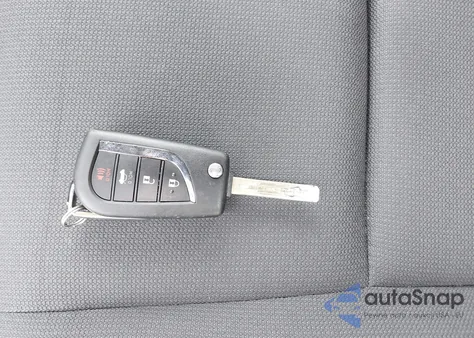 2023 Toyota Corolla Le z USA, uszkodzony, nr VIN 5YFB4MDEXPP051578